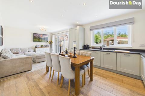 3 bedroom detached house for sale, Audlem Road, Stafford ST18