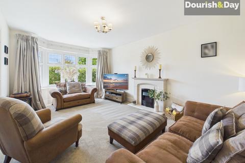 3 bedroom detached house for sale, Audlem Road, Stafford ST18