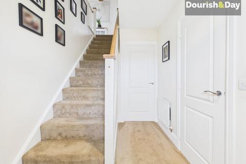 3 bedroom detached house for sale, Audlem Road, Stafford ST18