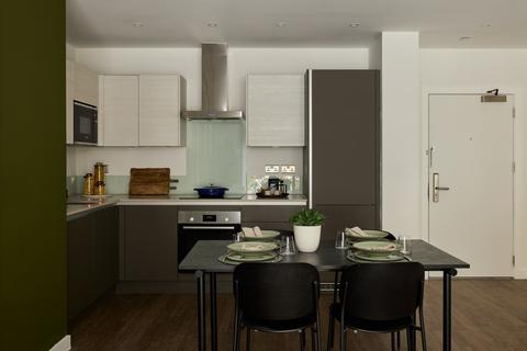 2 bedroom apartment to rent, Flat B403, 2 Vanguard Way London E17 6DL