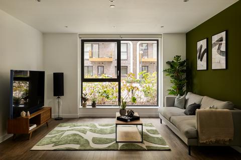 2 bedroom apartment to rent, Flat B403, 2 Vanguard Way London E17 6DL