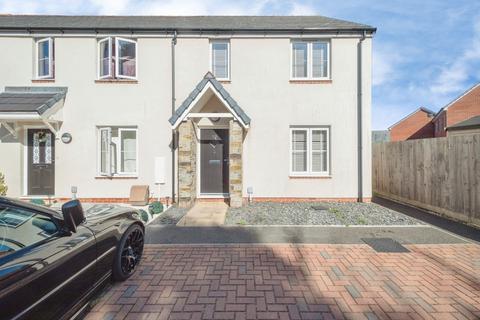 3 bedroom semi-detached house for sale, Sharpitor Lane, Tavistock, Devon, PL19