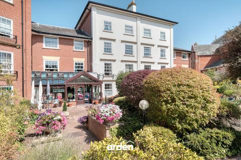 1 bedroom flat for sale, St. Georges Lane North, Homenash House St. Georges Lane North, WR1
