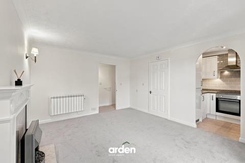 1 bedroom flat for sale, St. Georges Lane North, Homenash House St. Georges Lane North, WR1