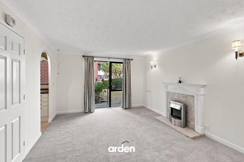 1 bedroom flat for sale, St. Georges Lane North, Homenash House St. Georges Lane North, WR1