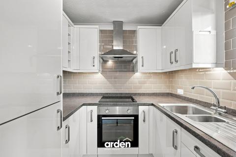 1 bedroom flat for sale, St. Georges Lane North, Homenash House St. Georges Lane North, WR1