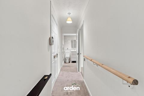 1 bedroom flat for sale, St. Georges Lane North, Homenash House St. Georges Lane North, WR1