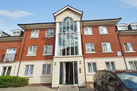 undefined, Bradgate Street, Leicestershire LE4
