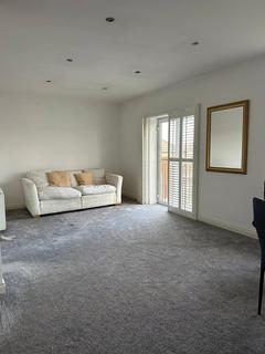undefined, Bradgate Street, Leicestershire LE4