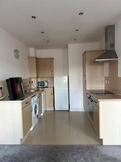 undefined, Bradgate Street, Leicestershire LE4