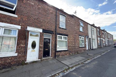 2 bedroom house for sale, Eldon Street, Darlington