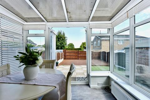 2 bedroom semi-detached house for sale, Welbury Gardens, Halfway, Sheffield, South Yorkshire, S20