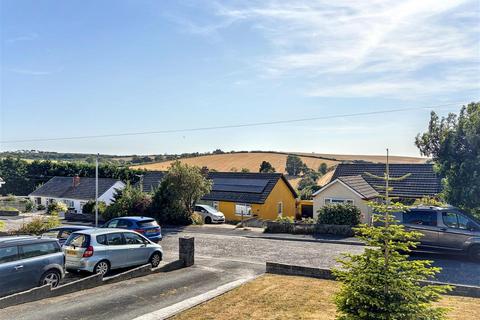 2 bedroom detached bungalow for sale, College Close, Probus, Truro