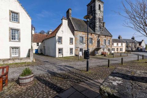 3 bedroom semi-detached house for sale, West Tron House, Sandhaven, Culross, Dunfermline, KY12