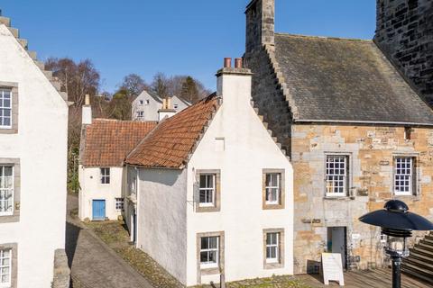 3 bedroom semi-detached house for sale, West Tron House, Sandhaven, Culross, Dunfermline, KY12