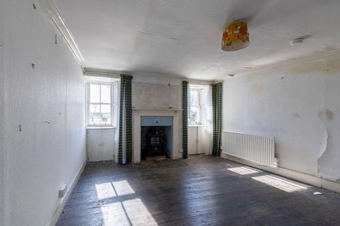 3 bedroom semi-detached house for sale, West Tron House, Sandhaven, Culross, Dunfermline, KY12