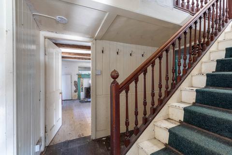 3 bedroom semi-detached house for sale, West Tron House, Sandhaven, Culross, Dunfermline, KY12