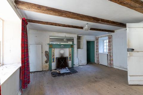 3 bedroom semi-detached house for sale, West Tron House, Sandhaven, Culross, Dunfermline, KY12