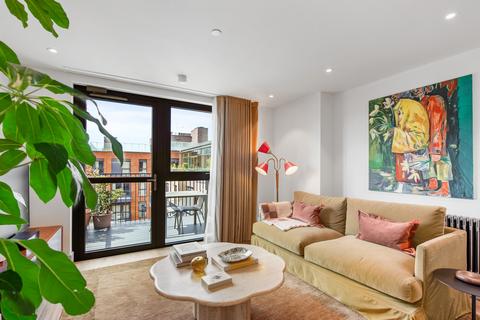 3 bedroom flat to rent, The Sessile, 18 Ashley Road, London N17 9NW
