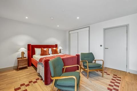 3 bedroom flat to rent, The Sessile, 18 Ashley Road, London N17 9NW