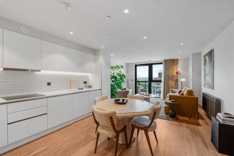 3 bedroom flat to rent, The Sessile, 18 Ashley Road, London N17 9NW