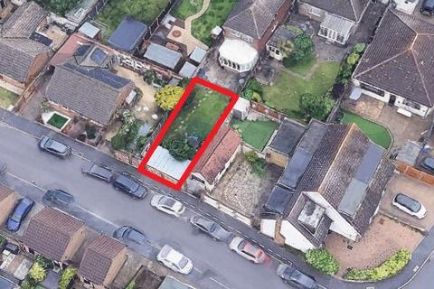 Garage for sale, Land to the rear of 141 Parsonage Road, Rainham, Essex, RM13 9LB