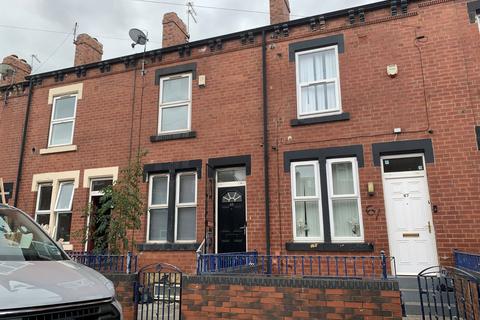 5 bedroom terraced house for sale, Burley Lodge Road, Hyde Park, Leeds, LS6