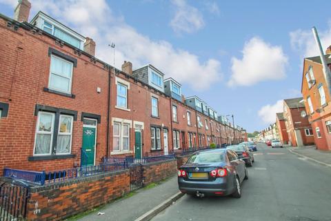 5 bedroom terraced house for sale, Burley Lodge Road, Hyde Park, Leeds, LS6