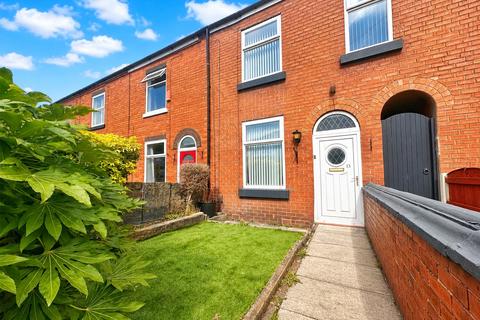 Green Street, Middleton, Manchester, M24