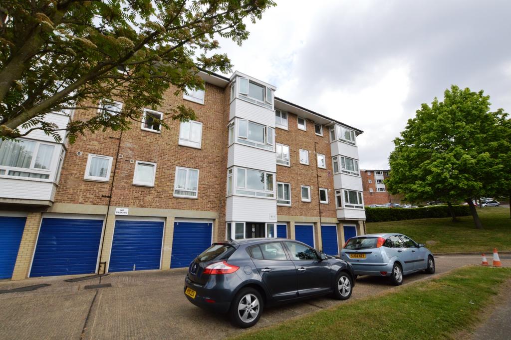 Apartment in Crystal Palace - View 2