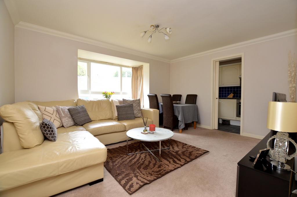 Apartment in Crystal Palace - View 3