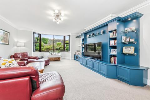 5 bedroom detached house for sale, Leas Gardens, Jackson Bridge, Holmfirth
