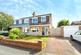 Malin Close, Hale Village, Liverpool