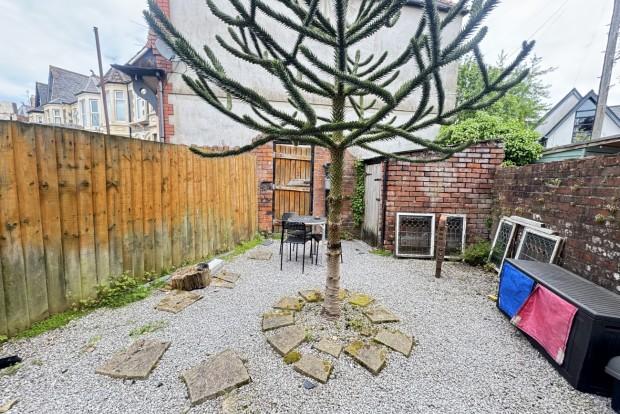 House in Cardiff - More