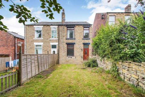 2 bedroom end of terrace house to rent, Walker Street, Earlsheaton, DEWSBURY