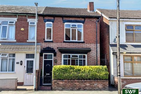 3 bedroom semi-detached house for sale, Norfolk Road, Pennfields