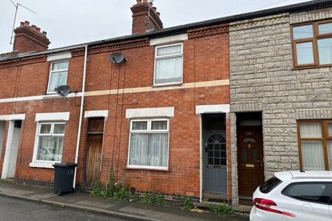 undefined, Havelock Street - Kettering