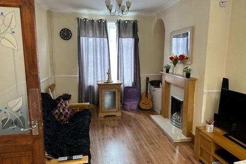 undefined, Havelock Street - Kettering