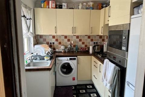 undefined, Havelock Street - Kettering