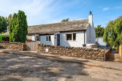 2 bedroom semi-detached bungalow for sale, Lambgill Bank, Penrith, CA11