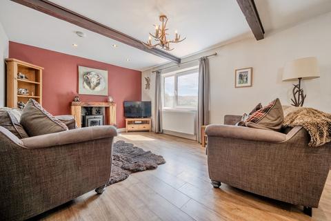 2 bedroom semi-detached bungalow for sale, Lambgill Bank, Penrith, CA11