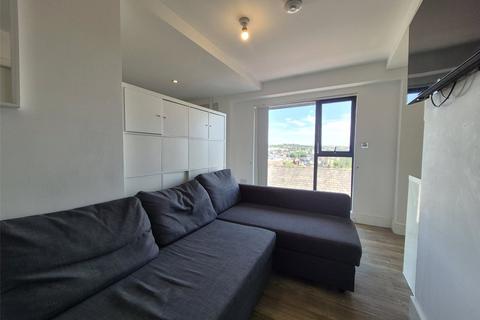 Studio for sale, Cardinal Court, Scholes Street, Oldham, OL1