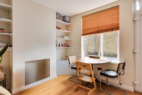 2 bedroom terraced house for sale, Cavendish Road, Cambridge CB1