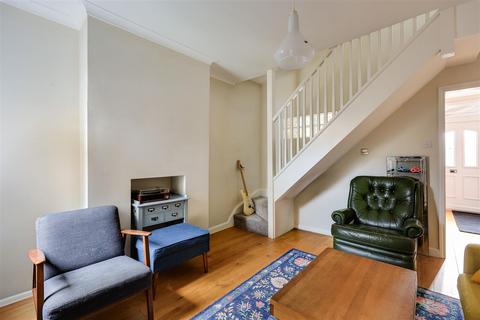 2 bedroom terraced house for sale, Cavendish Road, Cambridge CB1