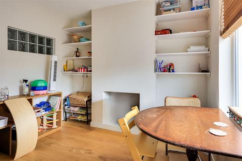 2 bedroom terraced house for sale, Cavendish Road, Cambridge CB1