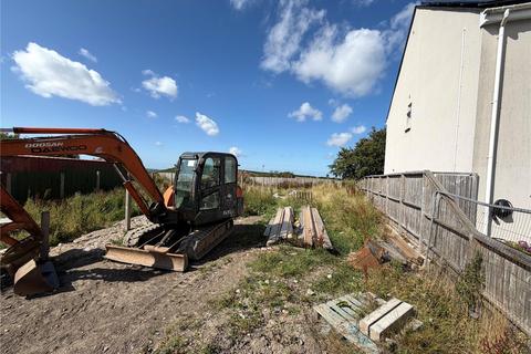 undefined, Crug Yr Efydd, Pembrokeshire SA41