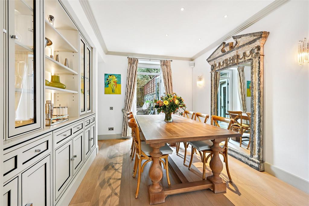Apartment in London - View 4