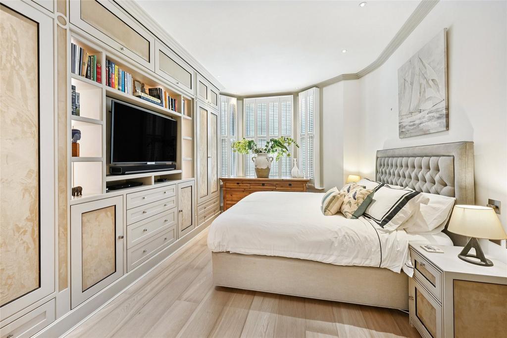 Apartment in London - View 5
