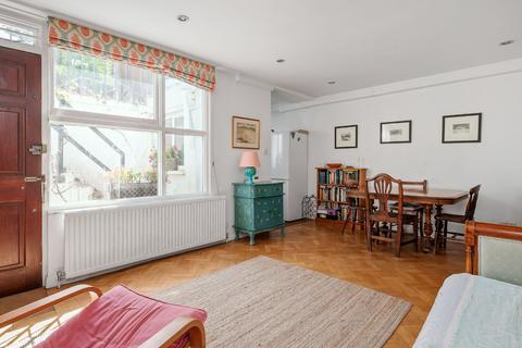 1 bedroom apartment to rent, Hemingford Road, London, N1