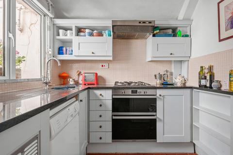 1 bedroom apartment to rent, Hemingford Road, London, N1